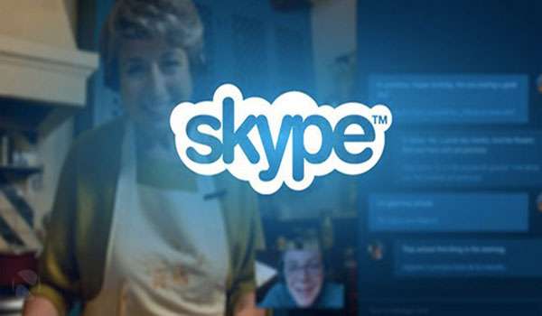 Skype翻譯支持英語、法語、德語、意大利語、西班牙語和漢語六個語種.jpg